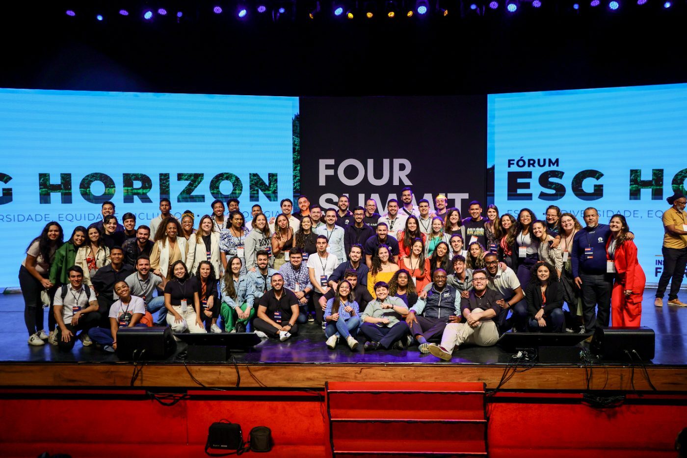 Four Summit 2023