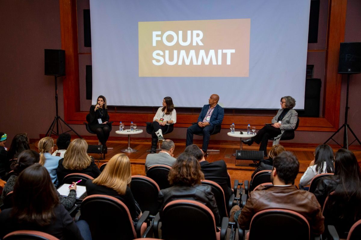Four Summit 2019