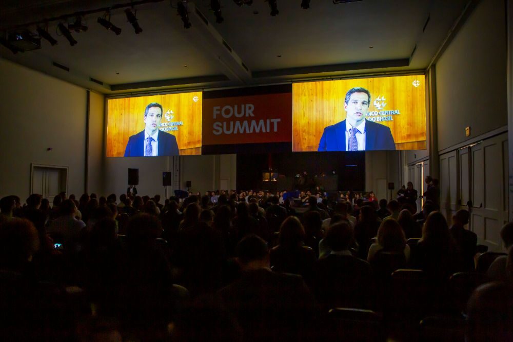 Four Summit 2019