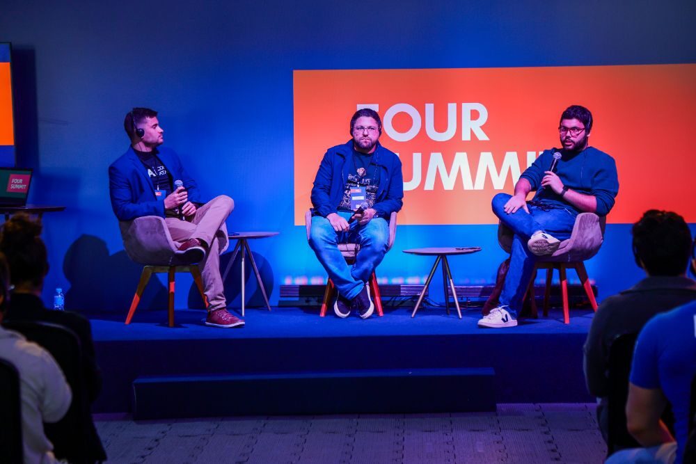 Four Summit 2023