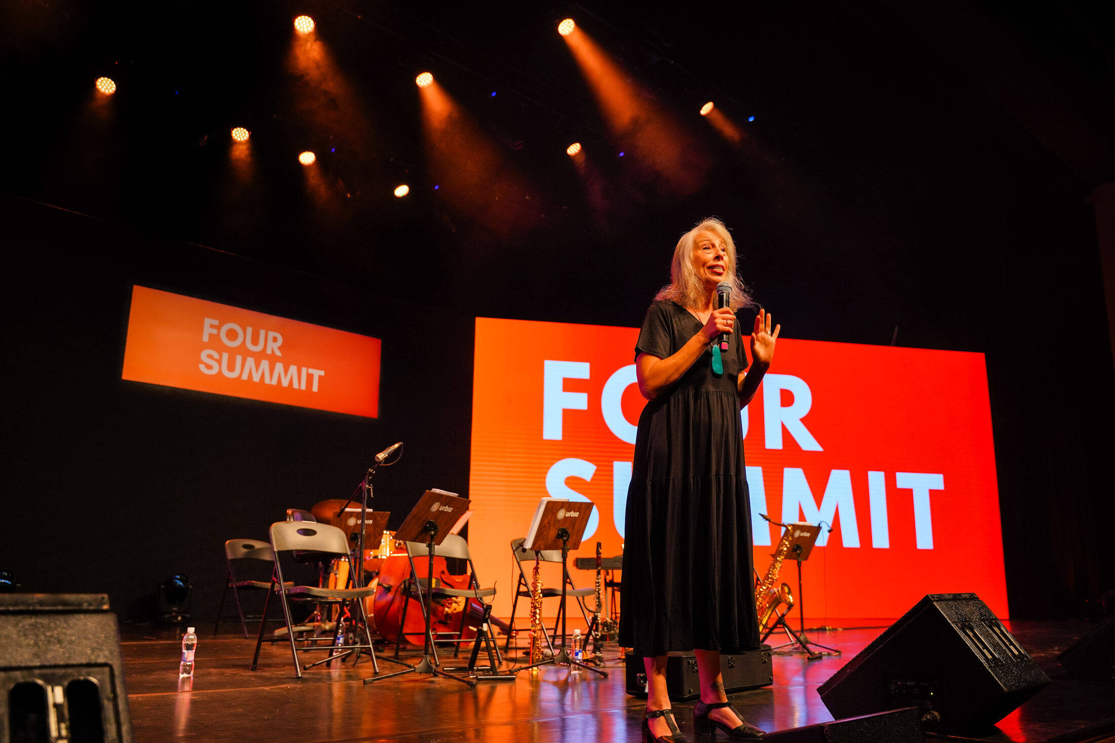 Four Summit 2024