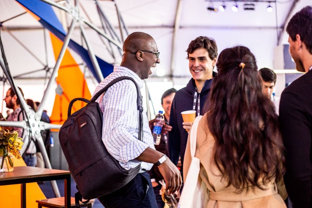 Four Summit 2022 — foto 5