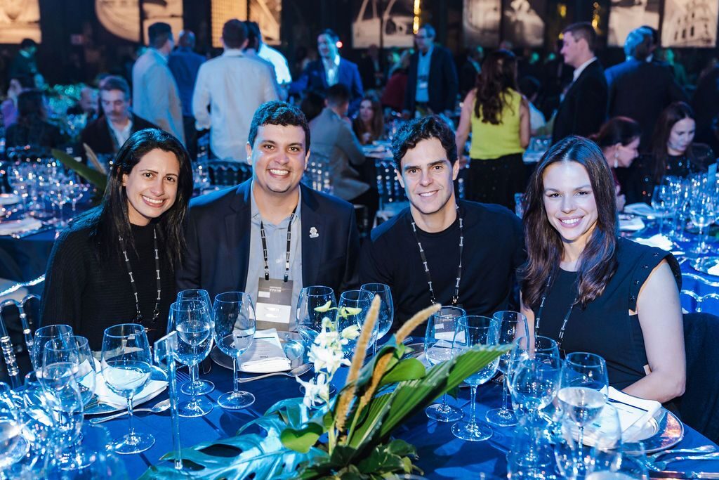 Jantar Institucional 2022