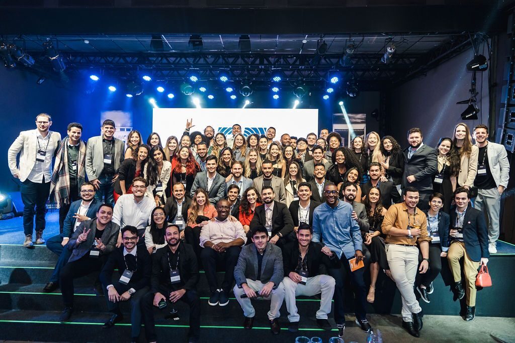 Jantar Institucional 2022
