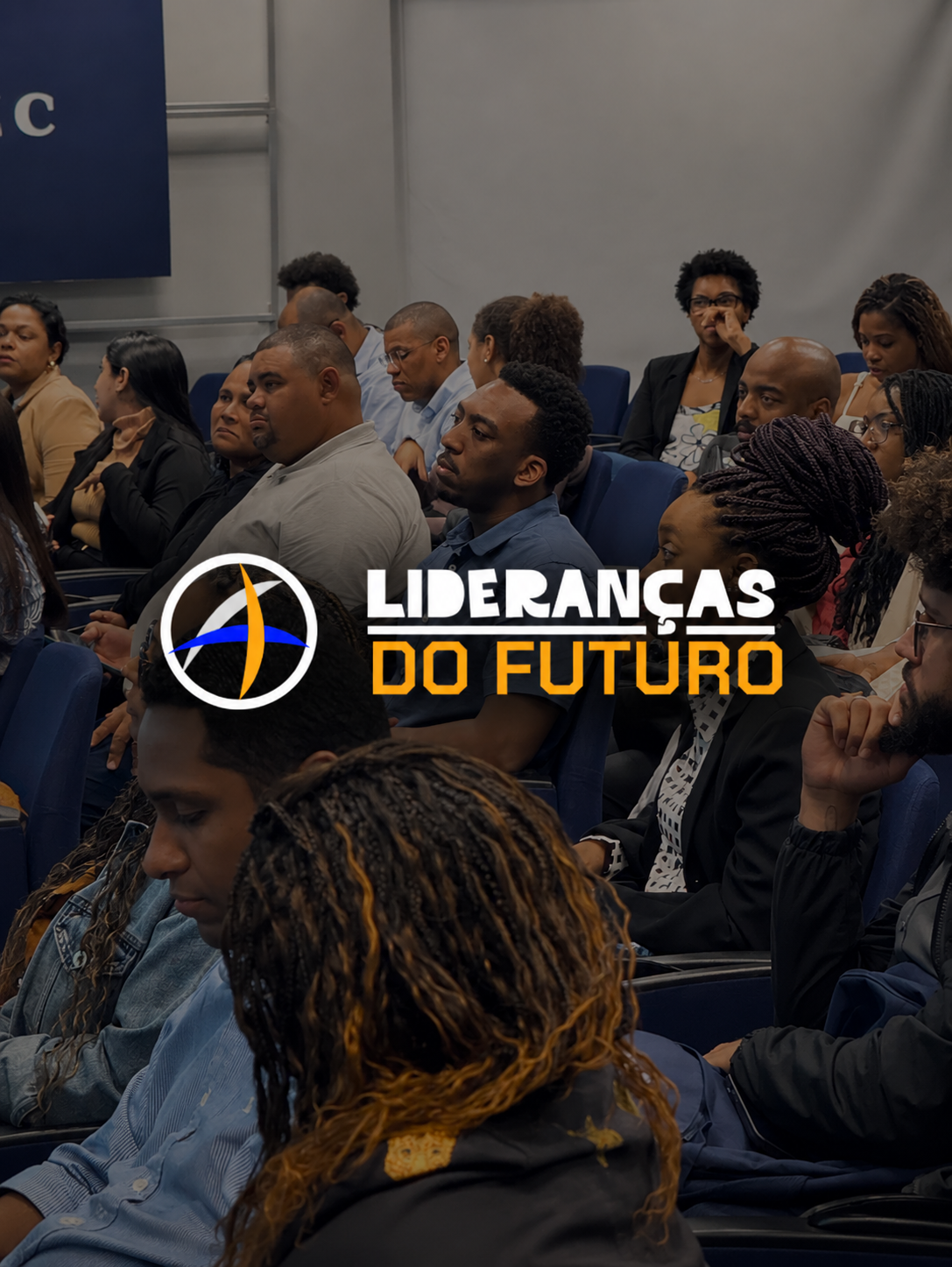 Lideranças do Futuro