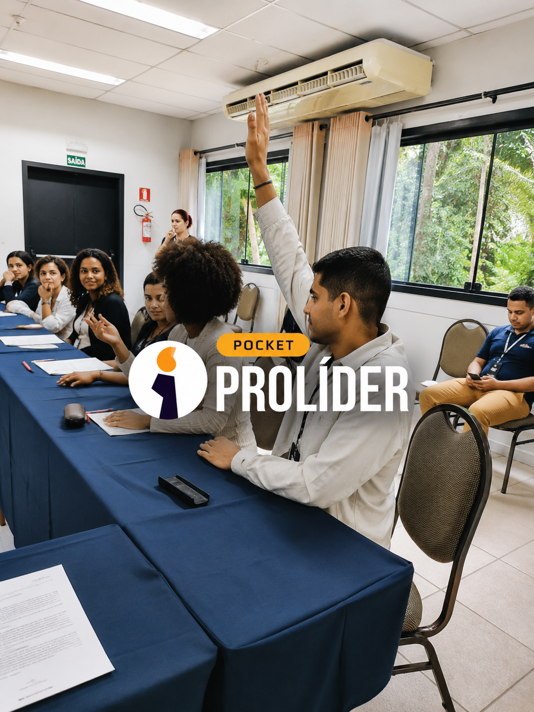 Pocket ProLíder