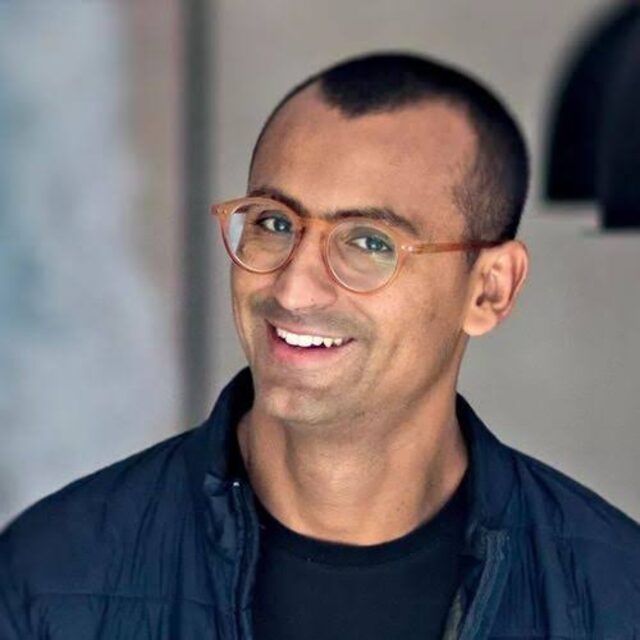 Eduardo Lyra