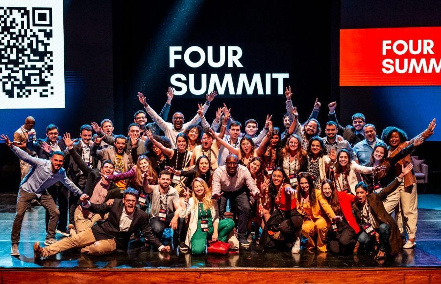 Four Summit 2022
