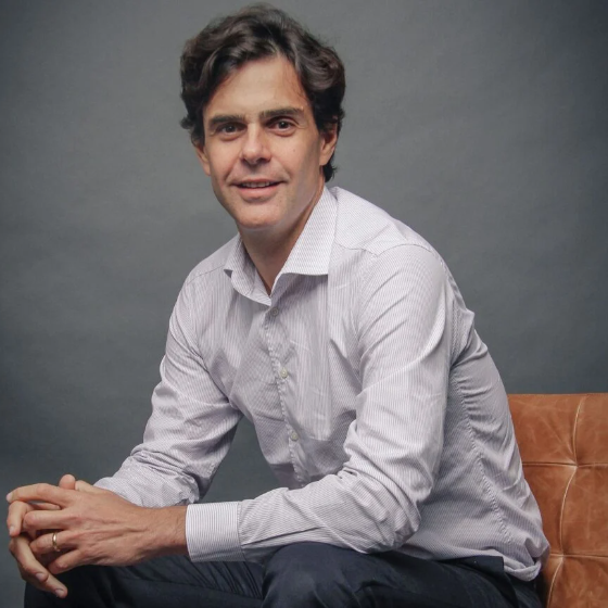 Guilherme Benchimol
