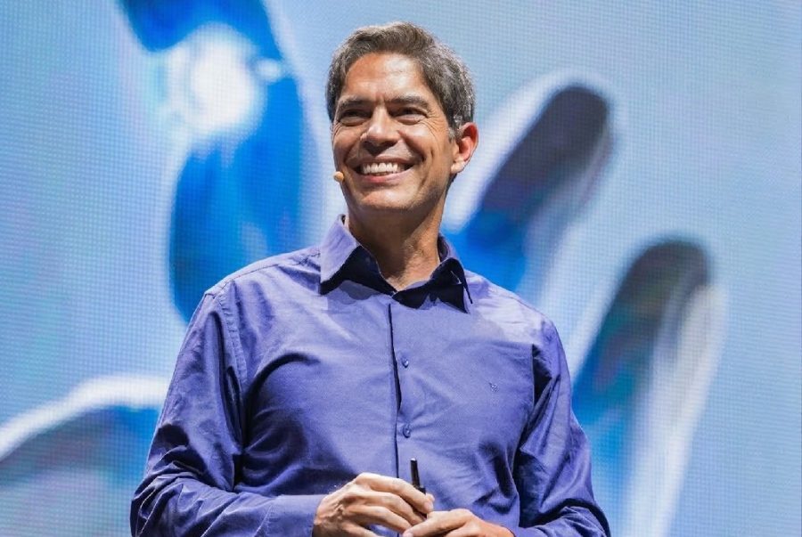 Ricardo Amorim