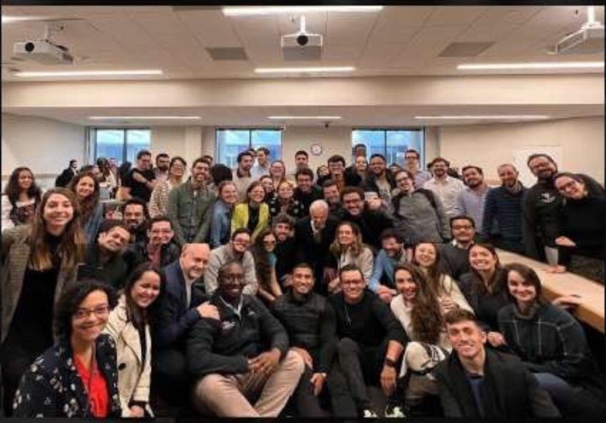 Brazil Conference em Boston